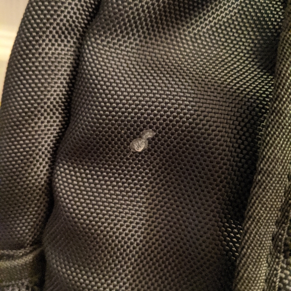 Sports plus multi compartment Backpack - Picture 4 of 5